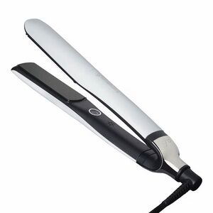 ghd Silver & Black Ceramic Hair Straightener